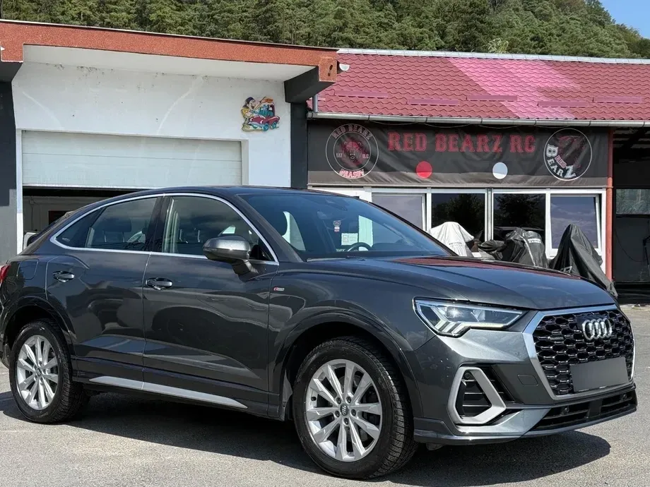 Audi Q3 F3 — imagine 4