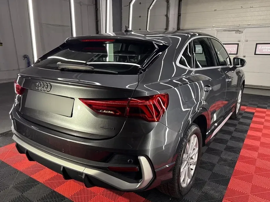 Audi Q3 F3 — imagine 6
