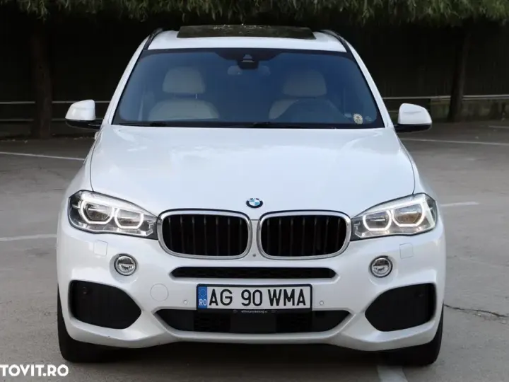 BMW X5 xDrive30d