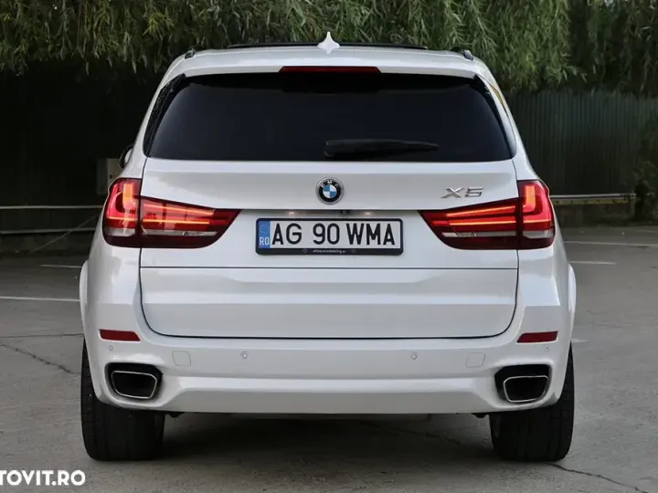 BMW X5 xDrive30d