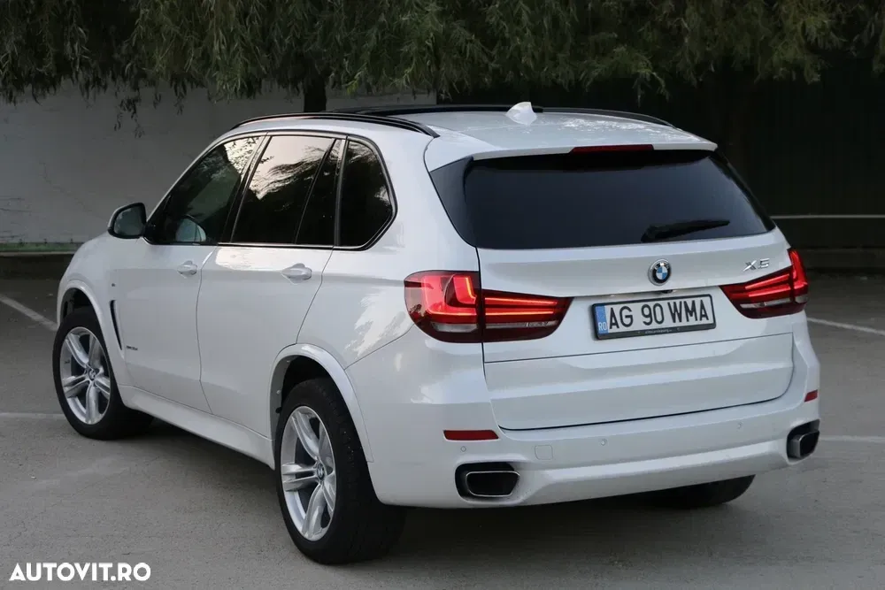 BMW X5 xDrive30d — imagine 6