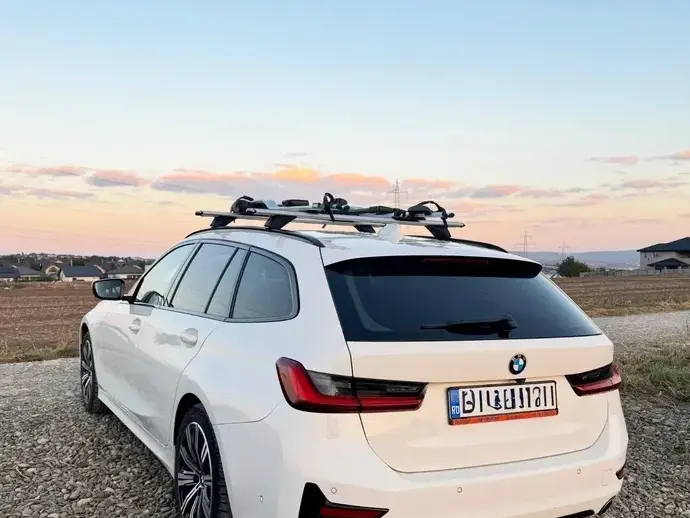 BMW Seria 3 G20/G21 318d Aut. Sport Line