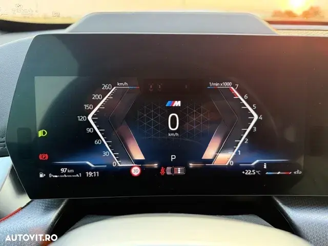 BMW X1 sDrive18i AT