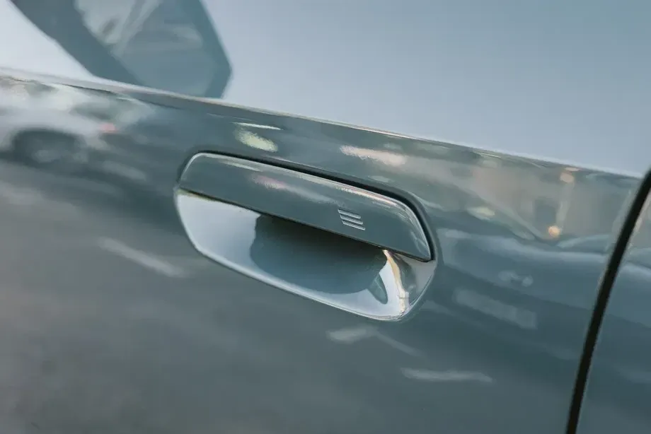 BMW X1 — imagine 5