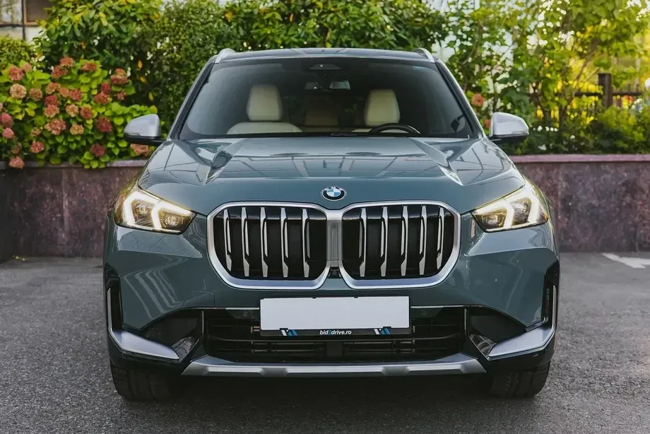 BMW X1 — imagine 3
