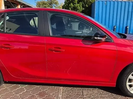 Opel Corsa F