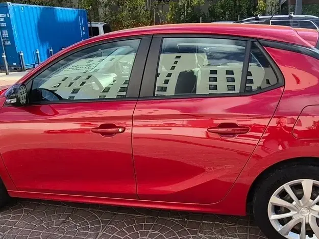 Opel Corsa F