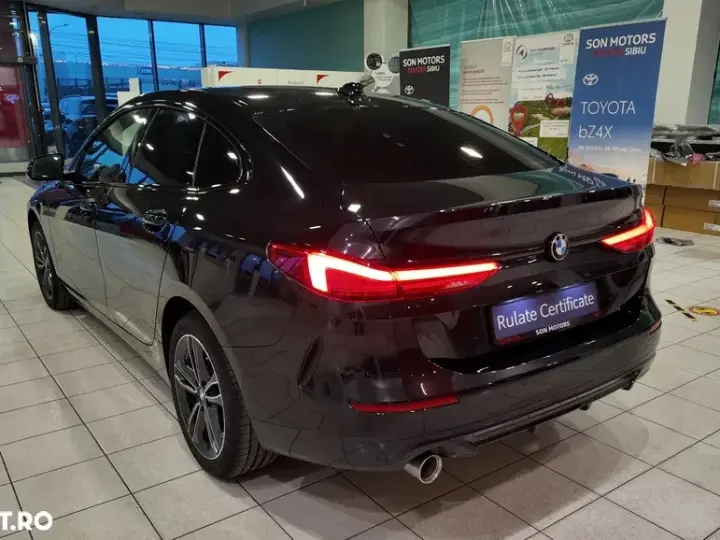 BMW Seria 2 218i Aut. Sport Line