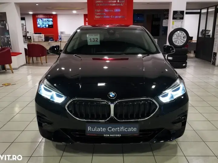 BMW Seria 2 218i Aut. Sport Line