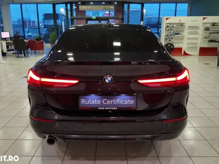 BMW Seria 2 218i Aut. Sport Line