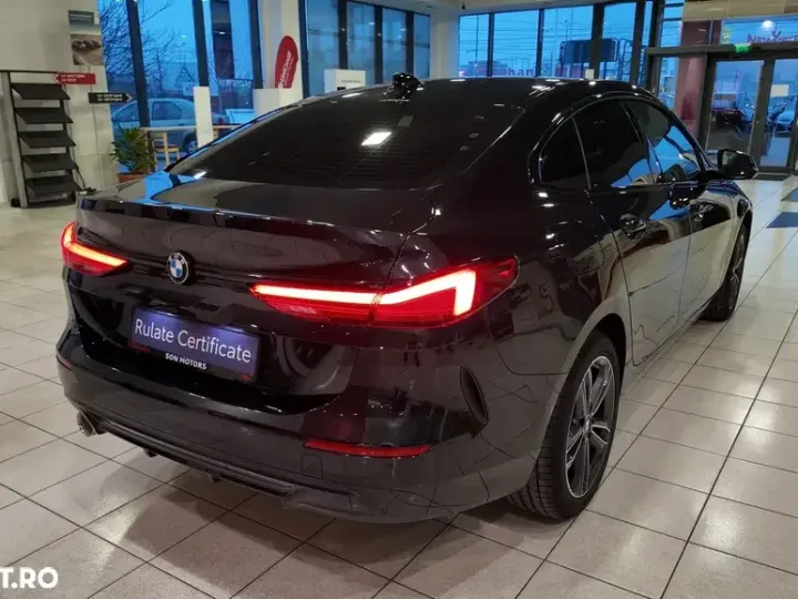 BMW Seria 2 218i Aut. Sport Line