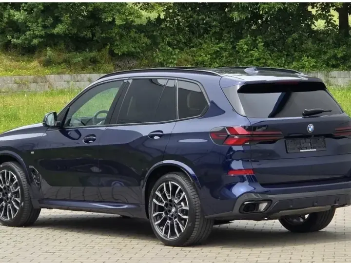 BMW X5 G05