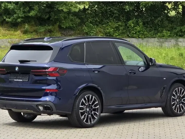 BMW X5 G05