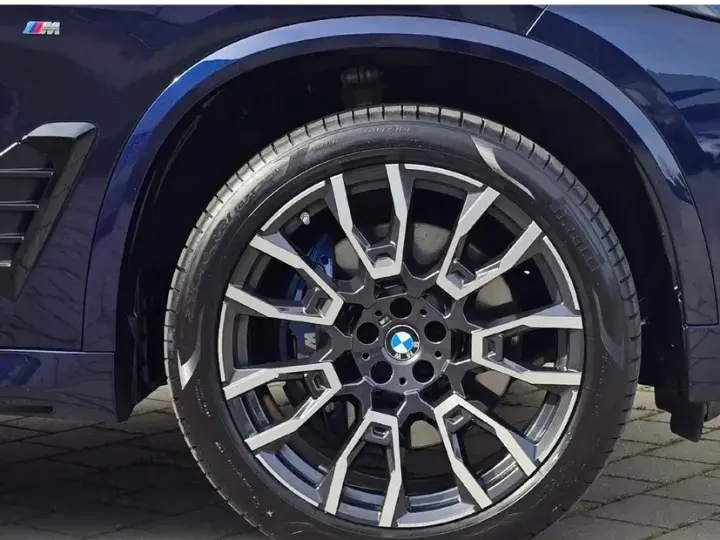 BMW X5 G05