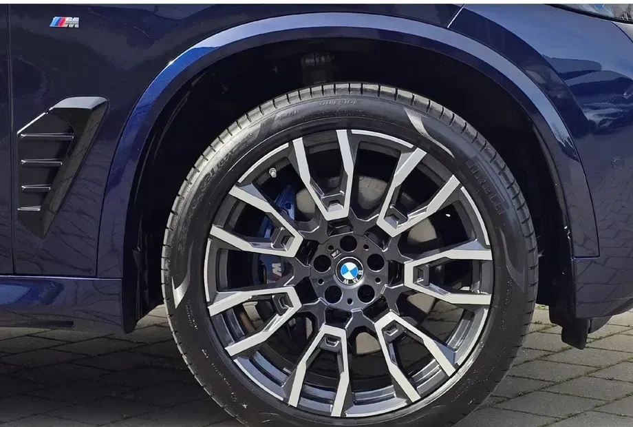 BMW X5 G05 — imagine 6