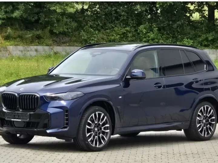 BMW X5 G05