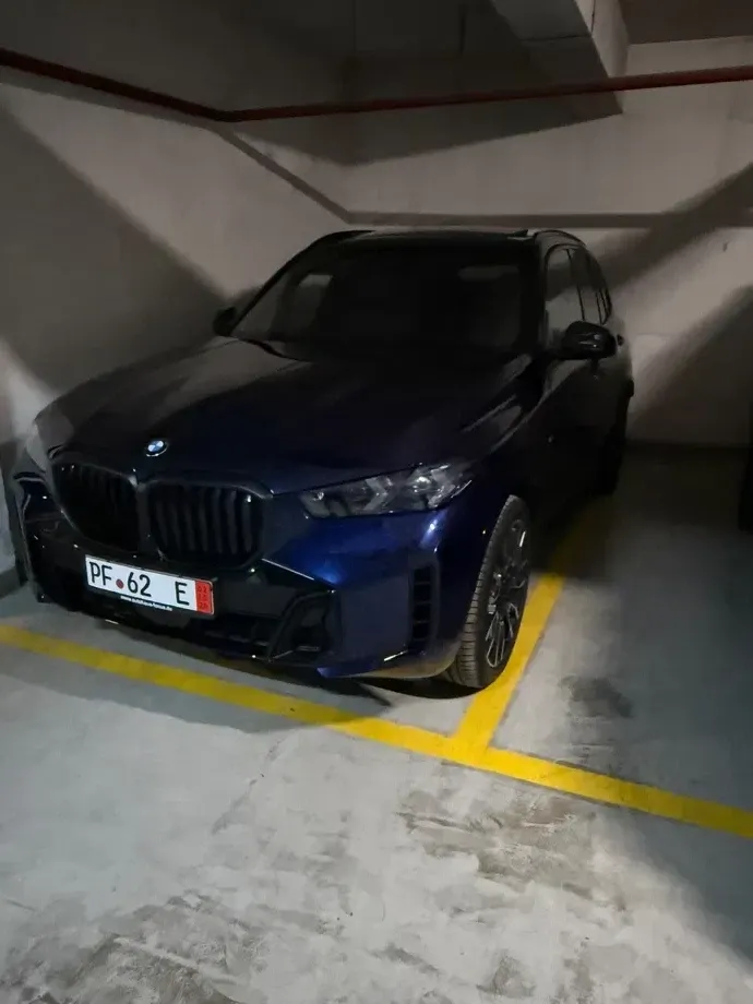 BMW X5 G05 — imagine 7