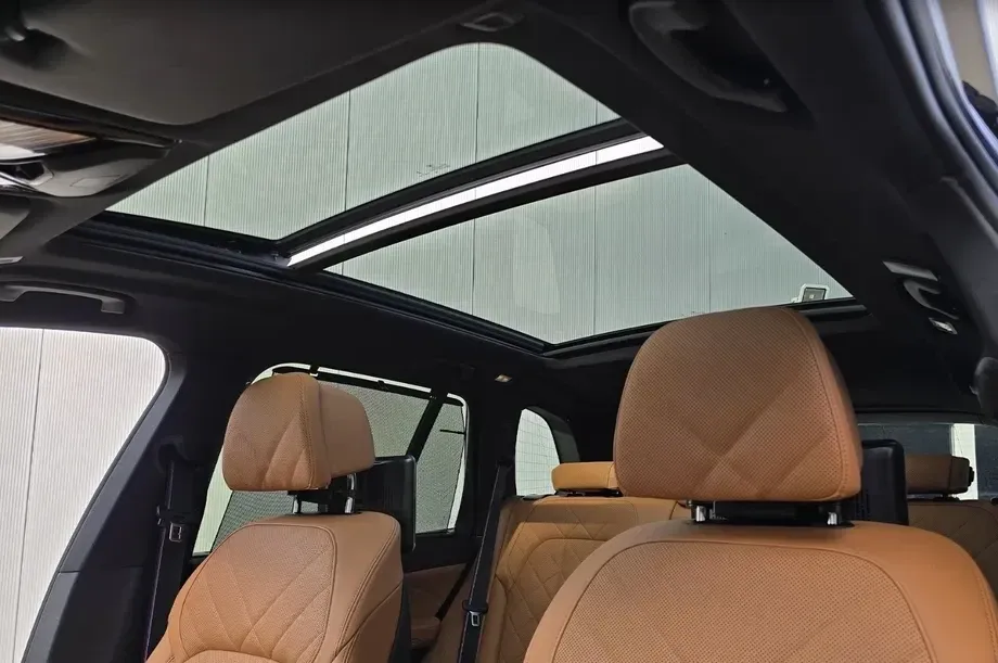 BMW X5 G05 — imagine 9