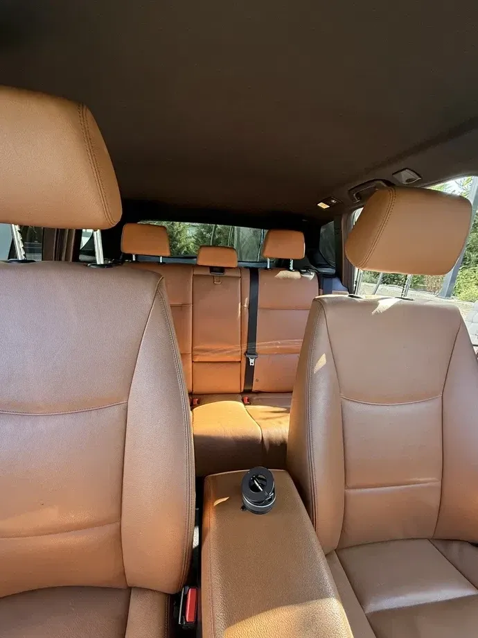 BMW X3 F25 — imagine 8