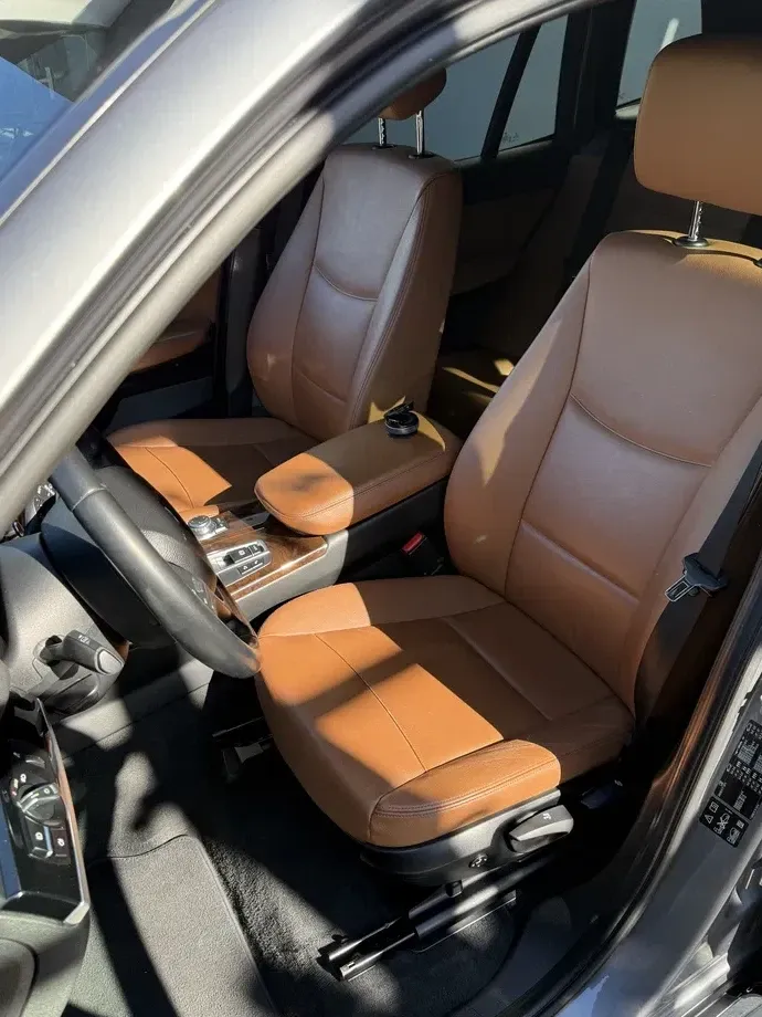 BMW X3 F25 — imagine 9