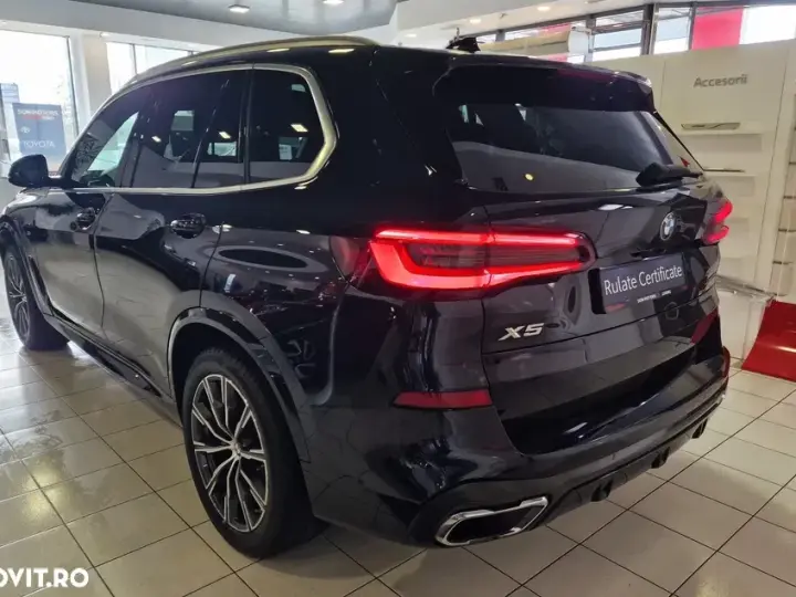 BMW X5 xDrive30d