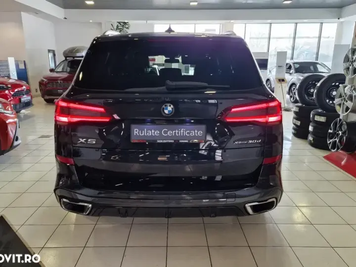 BMW X5 xDrive30d