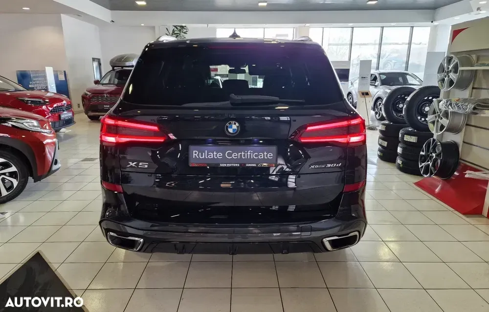 BMW X5 xDrive30d — imagine 6