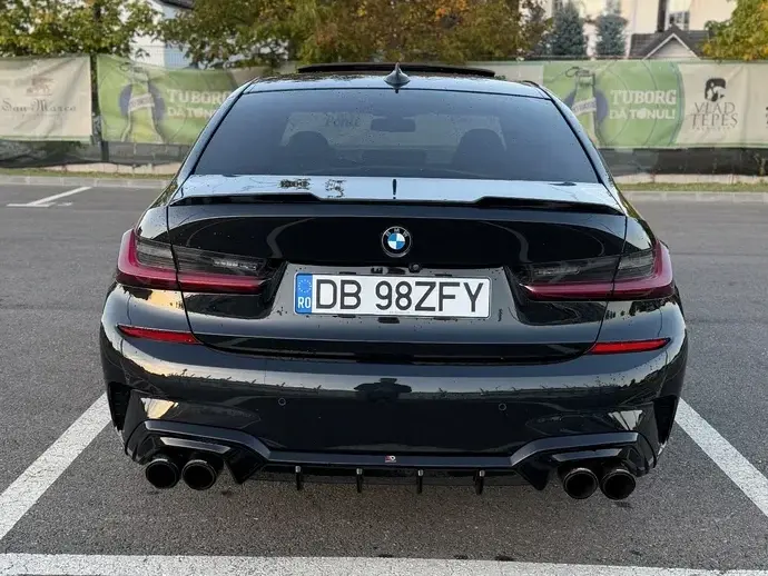 BMW Seria 3 G20/G21 340i xDrive AT M Sport