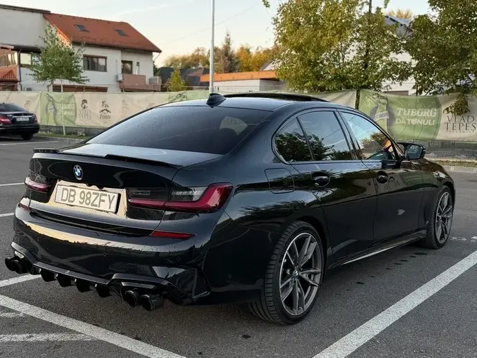 BMW Seria 3 G20/G21 340i xDrive AT M Sport