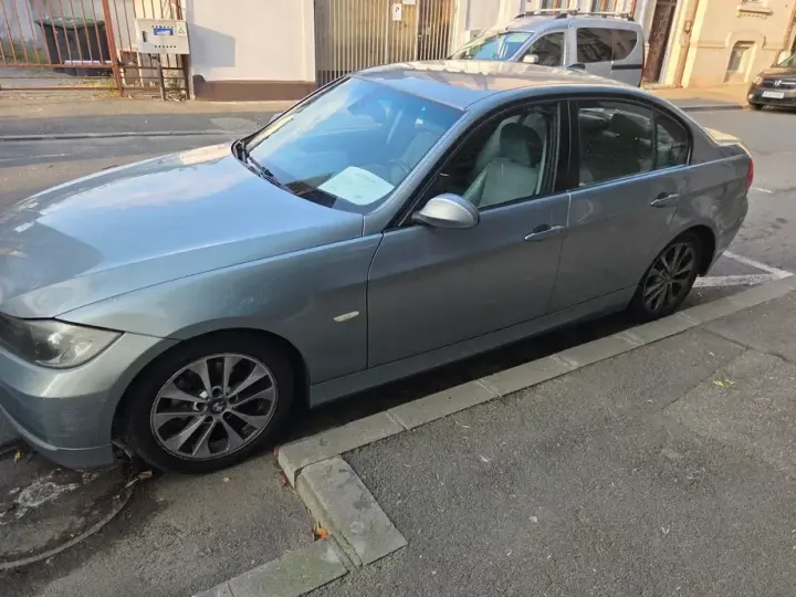 BMW Seria 3 E90/E91/E92/E93