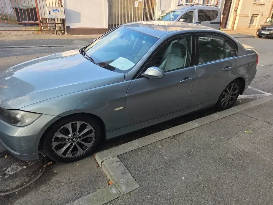 BMW Seria 3 E90/E91/E92/E93 — imagine 2