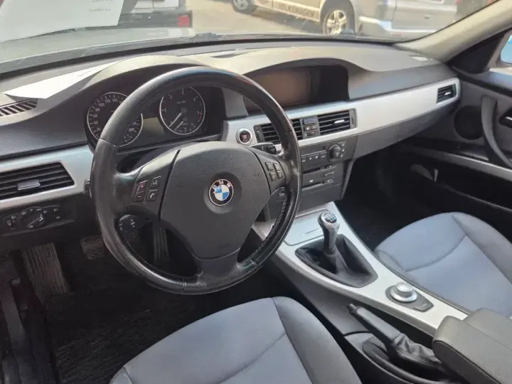 BMW Seria 3 E90/E91/E92/E93