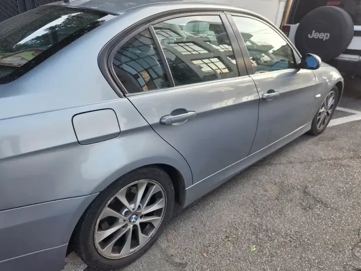 BMW Seria 3 E90/E91/E92/E93