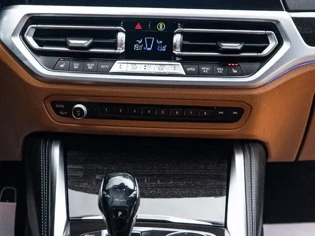 BMW Seria 4 G22/G23/G26 [2021 - Prezent] 430i M Sport