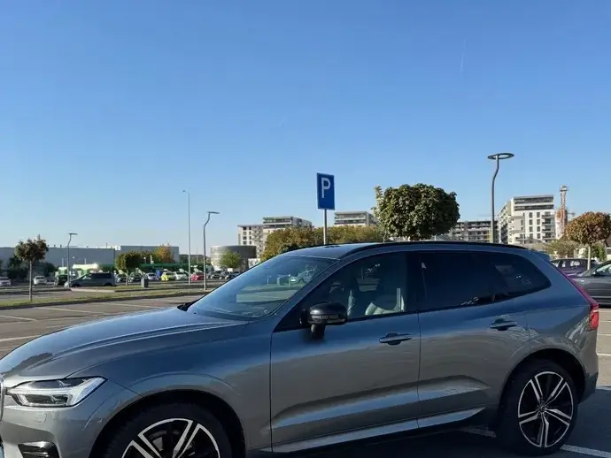 Volvo XC 60 II