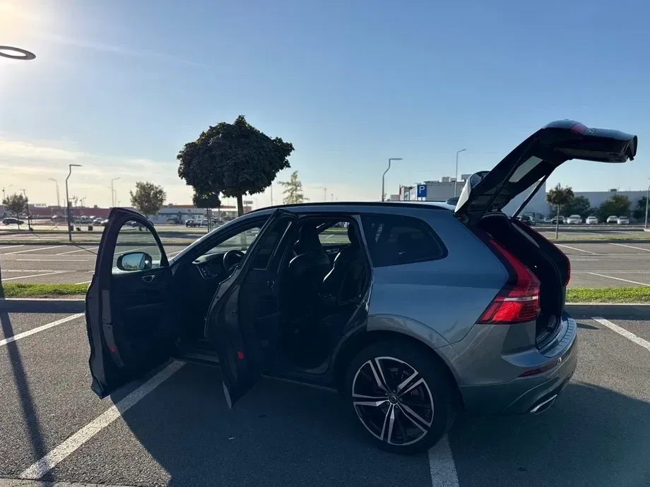 Volvo XC 60 II — imagine 6