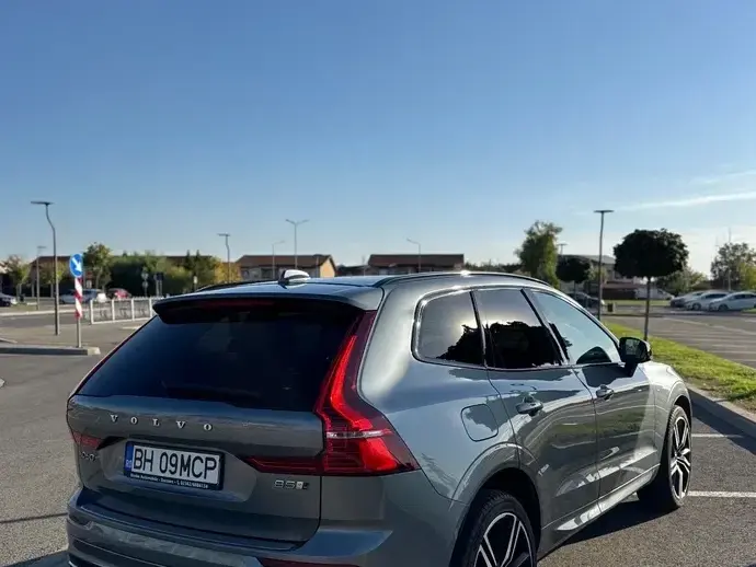 Volvo XC 60 II