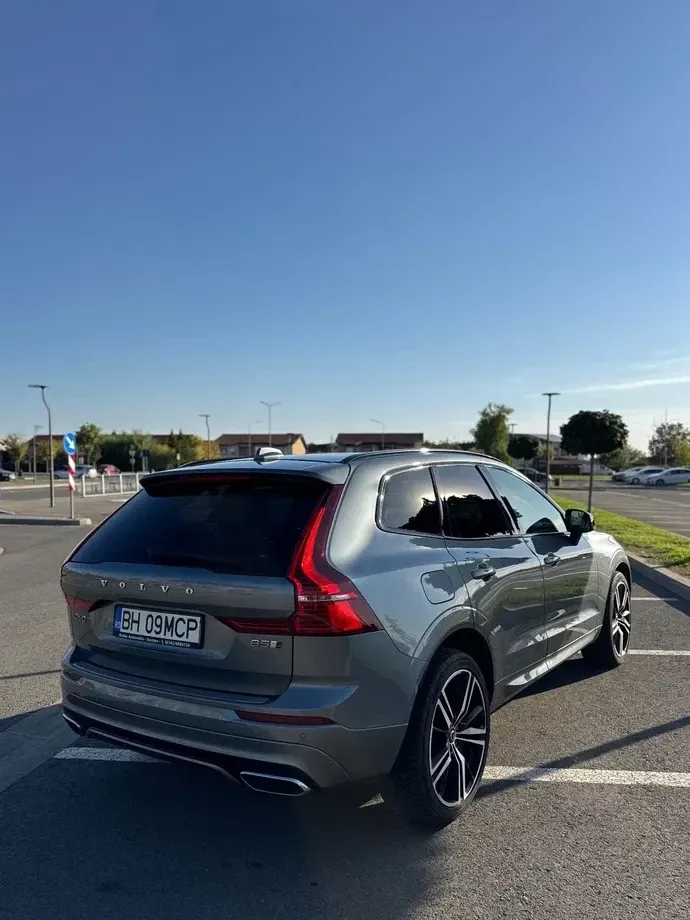 Volvo XC 60 II — imagine 4
