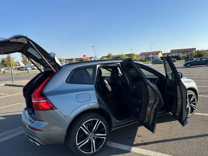 Volvo XC 60 II