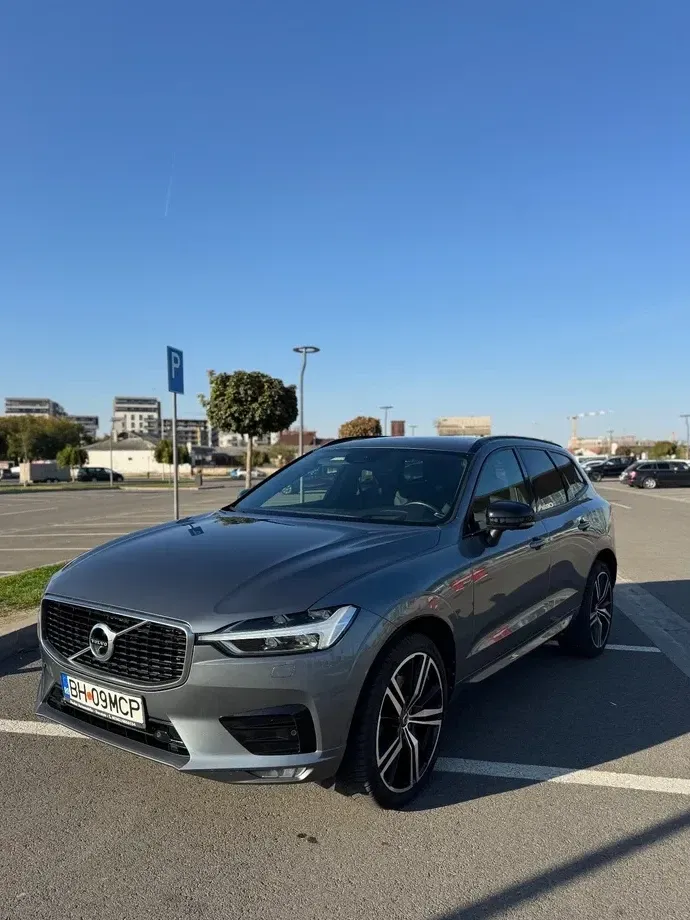 Volvo XC 60 II — imagine 2