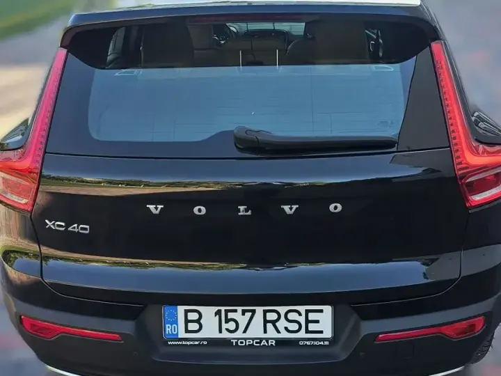 Volvo XC 40