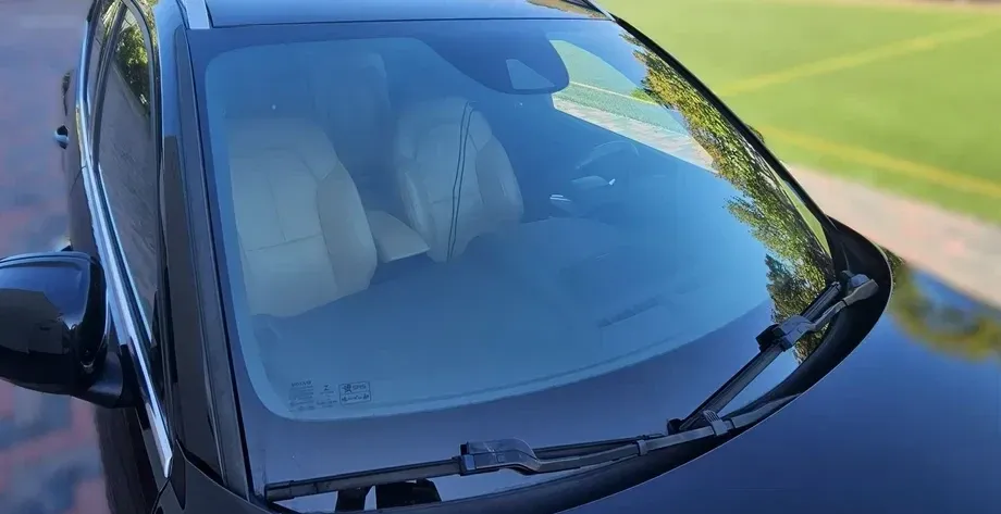 Volvo XC 40 — imagine 10
