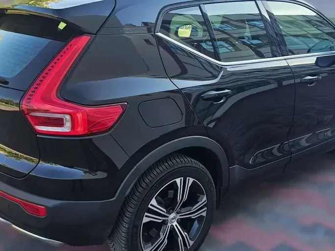 Volvo XC 40