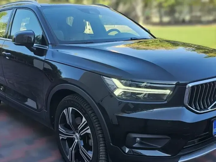 Volvo XC 40