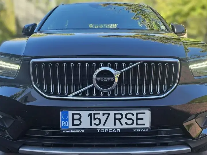 Volvo XC 40