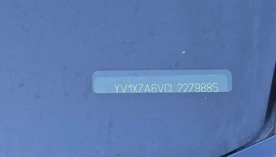 Volvo XC 40 — imagine 8