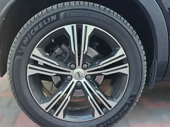 Volvo XC 40