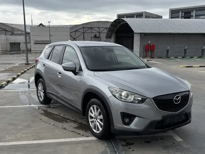 Mazda CX-5 I