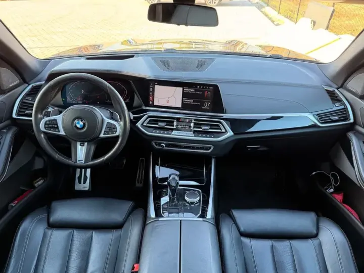 BMW X5 G05