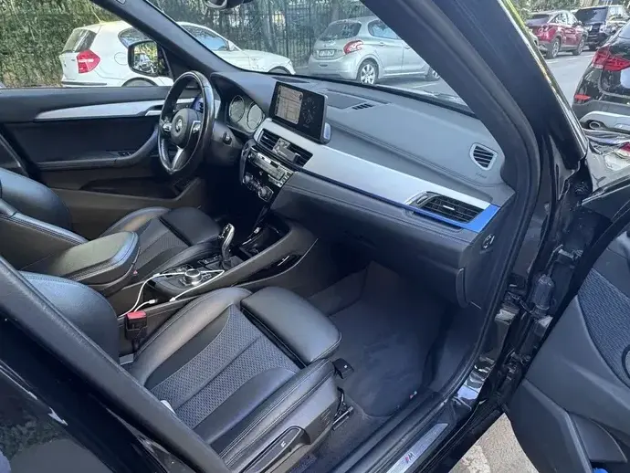 BMW X1 F48 xDrive18d Aut. M Sport